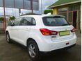MITSUBISHI ASX 2017/1 - 4