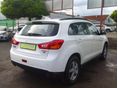 MITSUBISHI ASX 2017/1 - 5