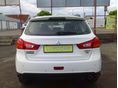 MITSUBISHI ASX 2017/1 - 6