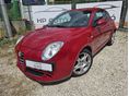 ALFA ROMEO MITO 1.4 T MultiAir Distinctive TCT