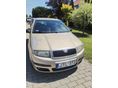 SKODA FABIA Sedan 1.2 12V Classic