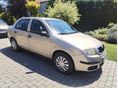 SKODA FABIA 2005/6 - 2