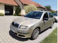 SKODA FABIA 2005/6 - 3