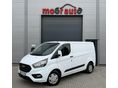 FORD TRANSIT 2019/8 - 1