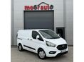 FORD TRANSIT 2019/8 - 2