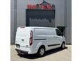 FORD TRANSIT 2019/8 - 5
