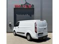 FORD TRANSIT 2019/8 - 6