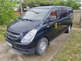 HYUNDAI H-1 Van 2.5 CRDi HP Comfort