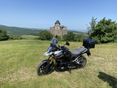 SUZUKI DL 1000 