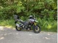 SUZUKI DL 1000 2016/8 - 3