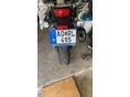 SUZUKI DL 1000 2016/8 - 8