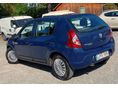 DACIA SANDERO 2008/10 - 3