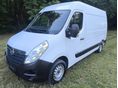 OPEL MOVANO 2.3 CDTI L2H2 3,5t EURO6 F3500