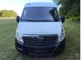 OPEL MOVANO 2018/10 - 7