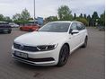 VOLKSWAGEN PASSAT VIII Variant 1.5 TSI ACT Comfortline Kevés kilóméterrel. sérülésmentes