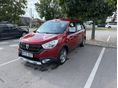 DACIA LODGY 1.5 Blue dCi Stepway (7 személyes )
