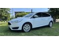 FORD FOCUS 1.0 EcoBoost Trend S S 162.000 KM. TÉLI CSOMAG-ÜLÉS-KORMÁNY ÉS SZÉLVÉDŐ FŰTÉS