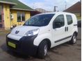 PEUGEOT BIPPER 2010/11 - 1