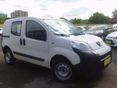 PEUGEOT BIPPER 2010/11 - 2