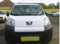 PEUGEOT BIPPER 2010/11 - 3