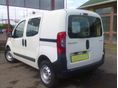 PEUGEOT BIPPER 2010/11 - 4
