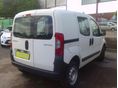PEUGEOT BIPPER 2010/11 - 5