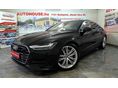 AUDI A7 Sportback 45 TDI quattro Tiptronic ic [5 személy] 3.0 V6 TDI QUATTRO! HUD! MATRIX! SOFTCLOSE! LÉGRUGÓ! BANG & OLUFSEN! BŐR!