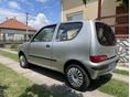 FIAT SEICENTO 2001/1 - 4