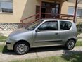 FIAT SEICENTO 2001/1 - 6