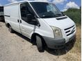 FORD TRANSIT 2.2 TDCi 260 S Ambiente