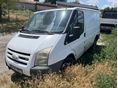 FORD TRANSIT 2010/3 - 2