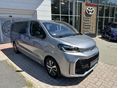 TOYOTA PROACE 2.0 D-4D Family Professional - L2H1 (Automata) (8 személyes ) MO-i. 1.tulajdonos. garanciális. téli-nyári gumikkal. ÁFÁS