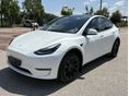 TESLA MODEL Y Long Range AWD (Automata) ÉLŐGYÁRI GARANCIA A GÉPKOCSIRA ÉS AZ AKKUMULÁTORRA IS.VONÓHOROG.AUTOPILOT.LED MA