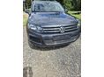 VOLKSWAGEN TOUAREG Camel 3.0 V6 TDI BMT Tiptronic ic Spirálrugós. vonóhorog!