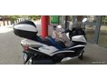 HONDA SILVER WING 400 2010/6 - 3