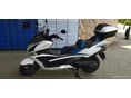 HONDA SILVER WING 400 FSJ400D