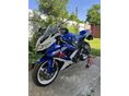 SUZUKI GSX-R 600 