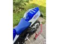 SUZUKI GSX-R 600 2009/12 - 2