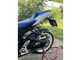 SUZUKI GSX-R 600 2009/12 - 3