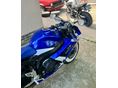 SUZUKI GSX-R 600 2009/12 - 4