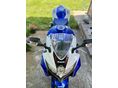 SUZUKI GSX-R 600 2009/12 - 6
