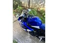 SUZUKI GSX-R 600 2009/12 - 7