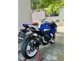 SUZUKI GSX-R 600 2009/12 - 8