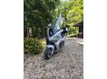 MALAGUTI MADISON 250 Madison 3 I.e