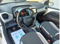 TOYOTA AYGO 2015/3 - 7