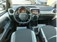 TOYOTA AYGO 2015/3 - 6