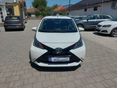 TOYOTA AYGO 2015/3 - 11
