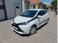 TOYOTA AYGO 2015/3 - 1