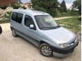 PEUGEOT PARTNER 1.4 170 C