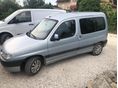 PEUGEOT PARTNER 2001 - 2